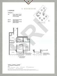 Parc Clematis (D5), Apartment #571877261